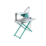 Машина за рязане на облицовъчни материали Imer Combi 200 VA, 230V, 1.5kW